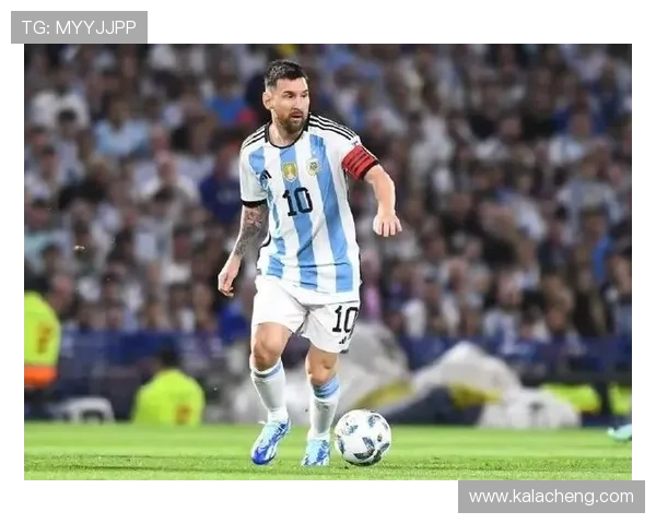 阿根廷足球明星梅西：球场上的王者魅力与无限风采